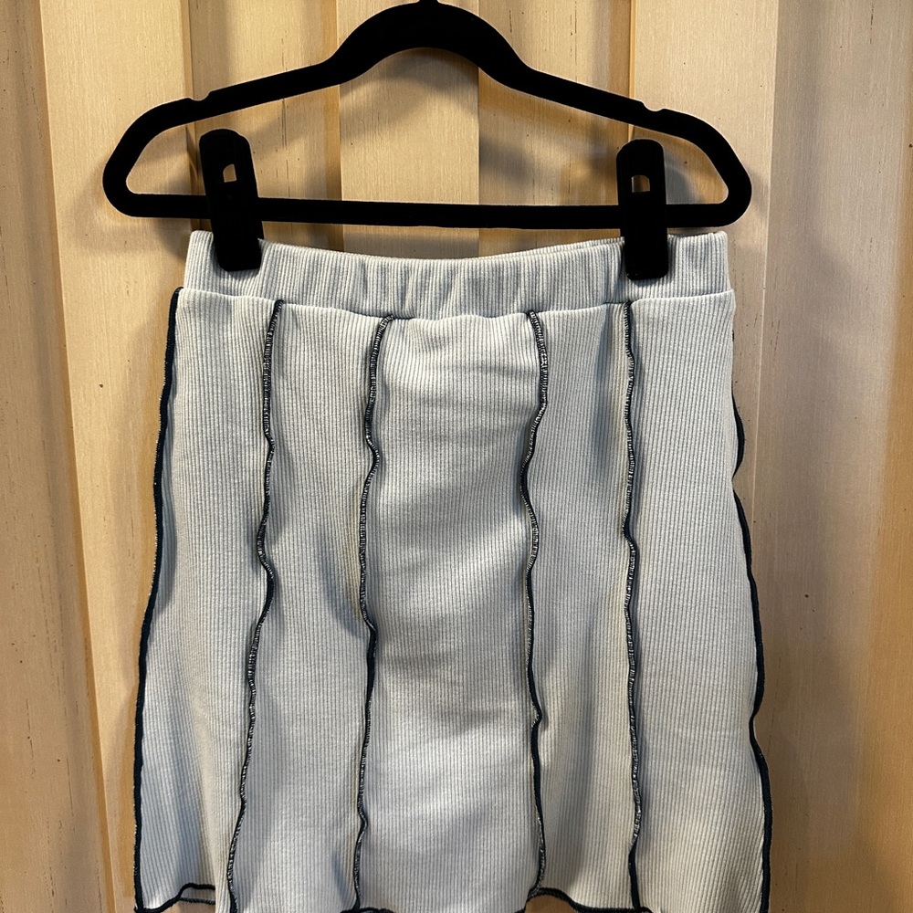 Princess Polly Nelle Mini Skirt